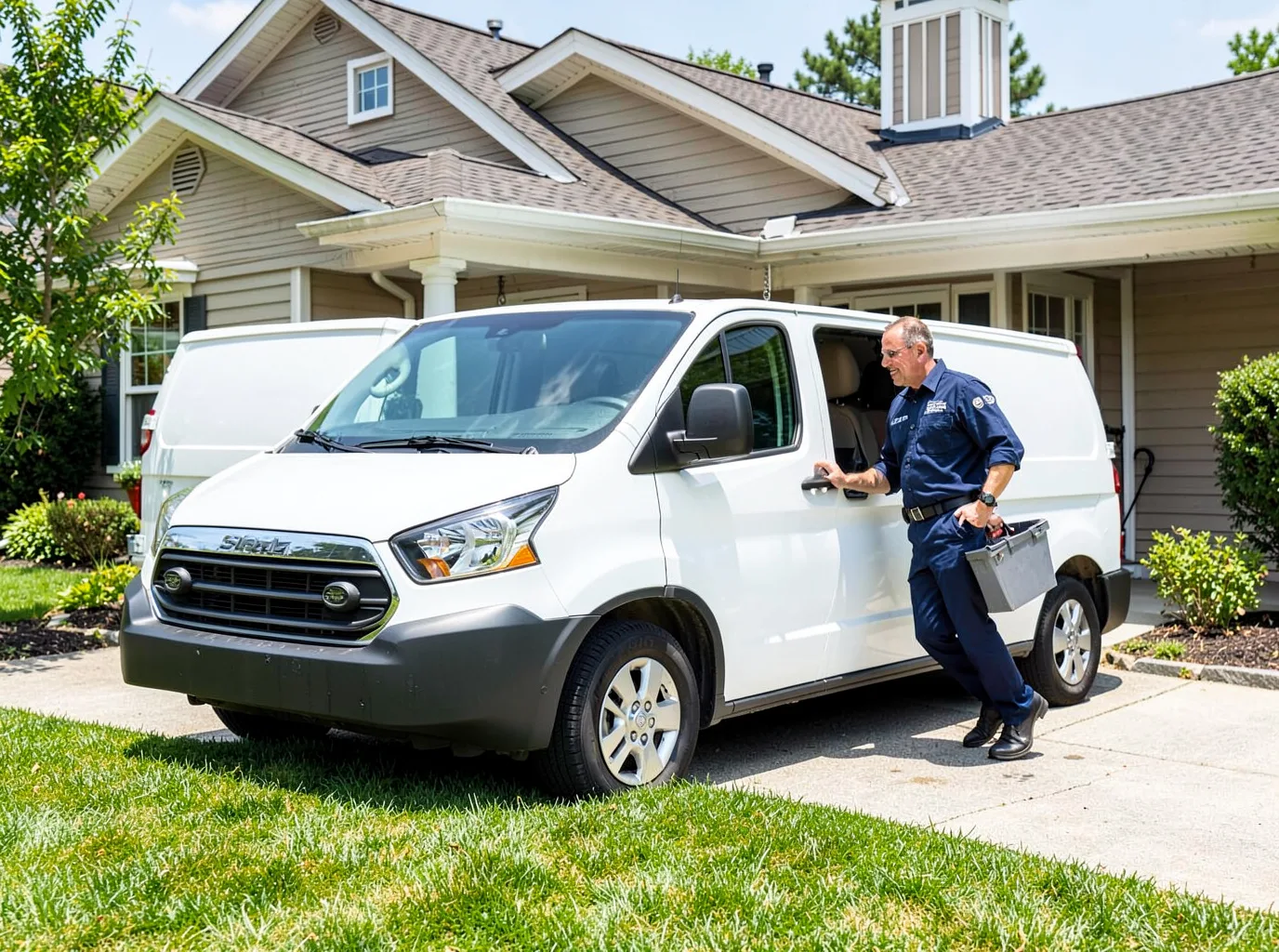 Emergency Plumber company in Chevy Chase, MD