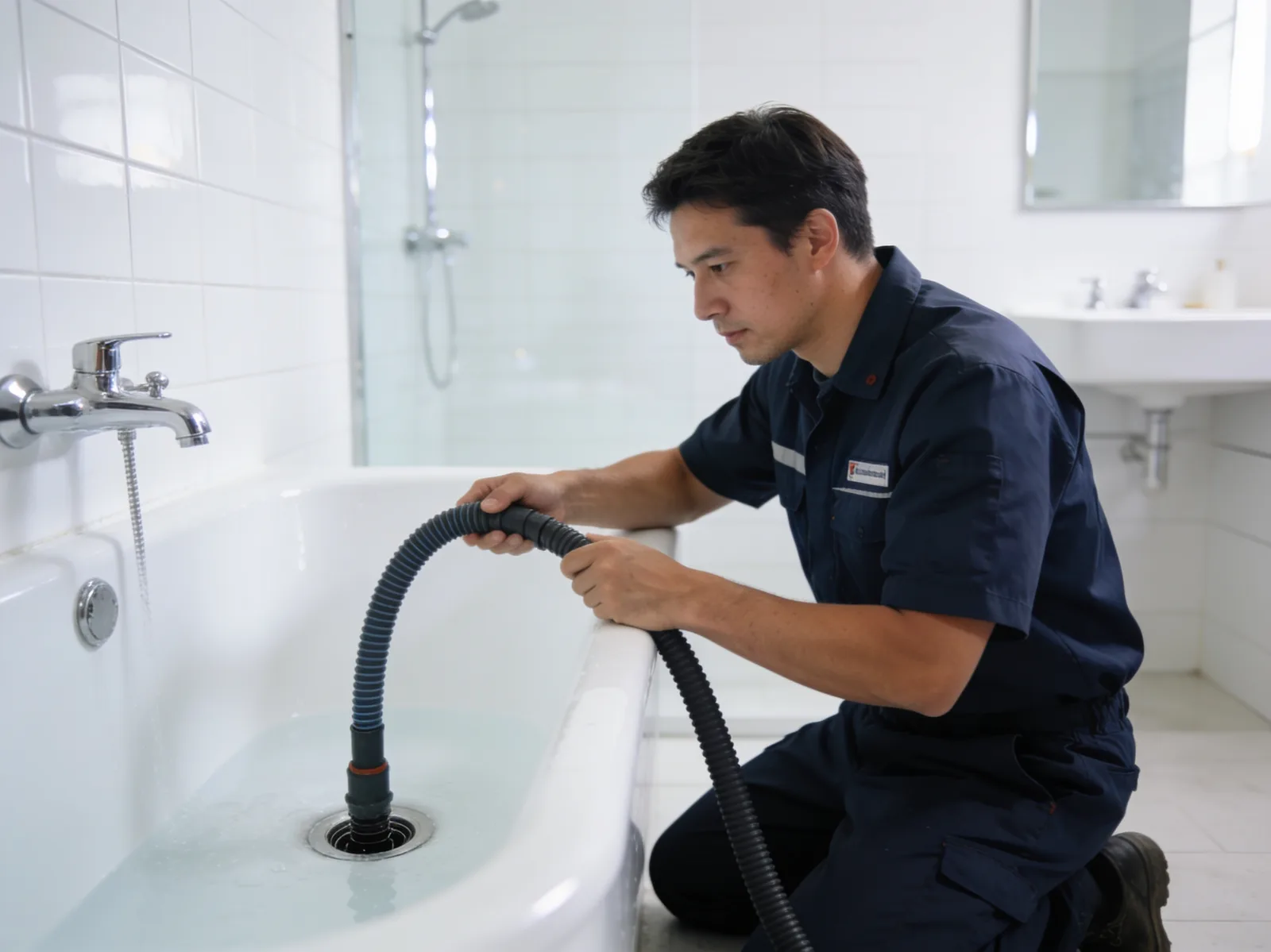 Emergency Plumber Chevy Chase, MD FAQs